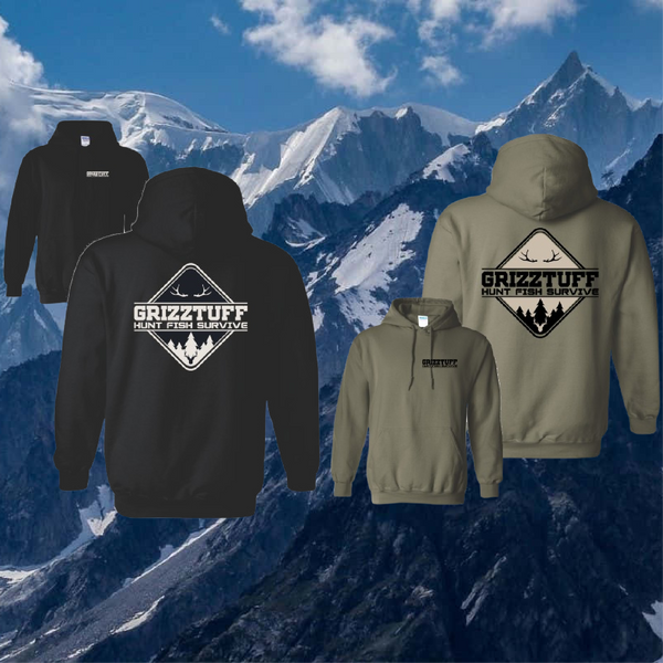 Hoodies and Sweatshirts