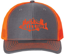Bass Mountain
