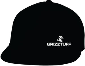 Grizzly Head