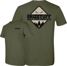 Diamond Outdoors