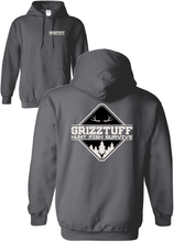 Load image into Gallery viewer, Diamond Outdoors Hoodie / Sweatshirt