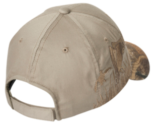 Realtree Max 5 Duck Hat