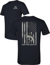 American Flag Marlin