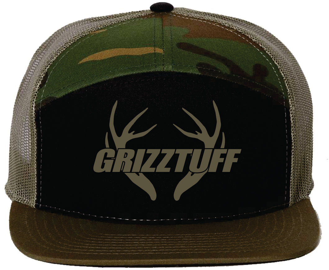 GrizzTuff Shed