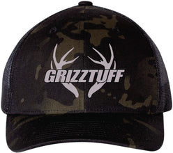 GrizzTuff Shed