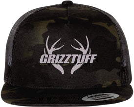 GrizzTuff Shed