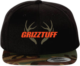 GrizzTuff Shed