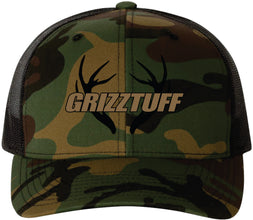 GrizzTuff Shed