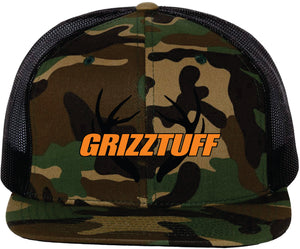 GrizzTuff Shed