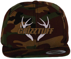 GrizzTuff Shed