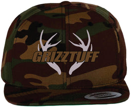 GrizzTuff Shed