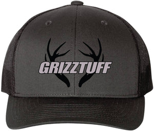 GrizzTuff Shed