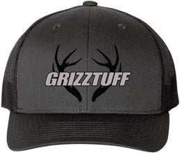 GrizzTuff Shed