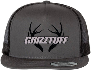 GrizzTuff Shed