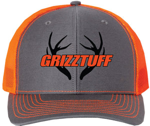 GrizzTuff Shed