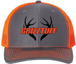GrizzTuff Shed