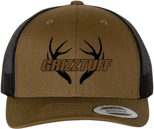 GrizzTuff Shed