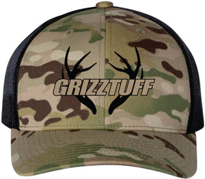 GrizzTuff Shed