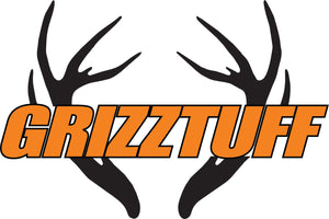 GrizzTuff Shed