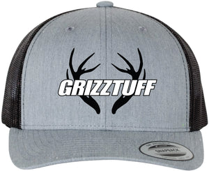 GrizzTuff Shed