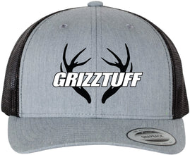 GrizzTuff Shed