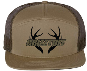 GrizzTuff Shed