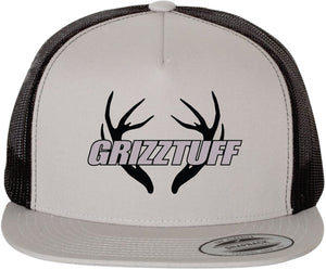 GrizzTuff Shed