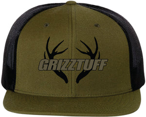 GrizzTuff Shed