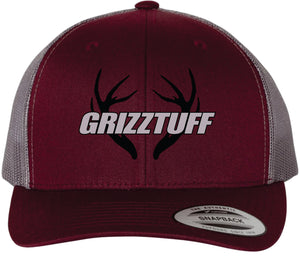 GrizzTuff Shed