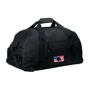 GrizzTuff Heavy duty Duffel Bag