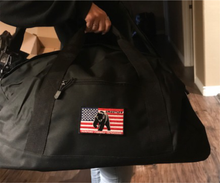 Load image into Gallery viewer, GrizzTuff Heavy duty Duffel Bag