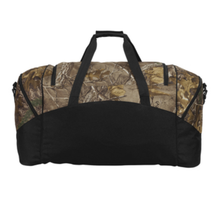 Load image into Gallery viewer, GrizzTuff Heavy duty Duffel Bag