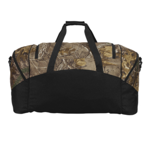 GrizzTuff Heavy duty Duffel Bag