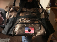 Load image into Gallery viewer, GrizzTuff Heavy duty Duffel Bag