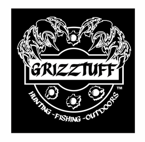 Grizzly Claw logo