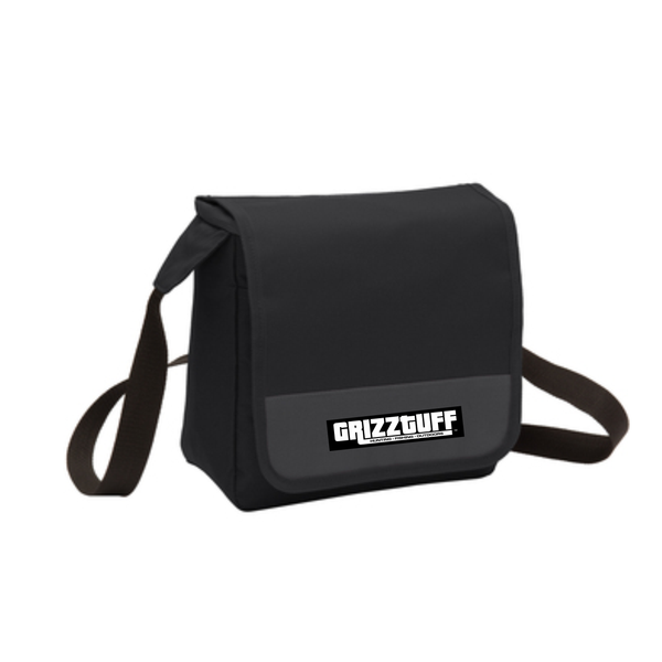 GrizzTuff Lunch Bag