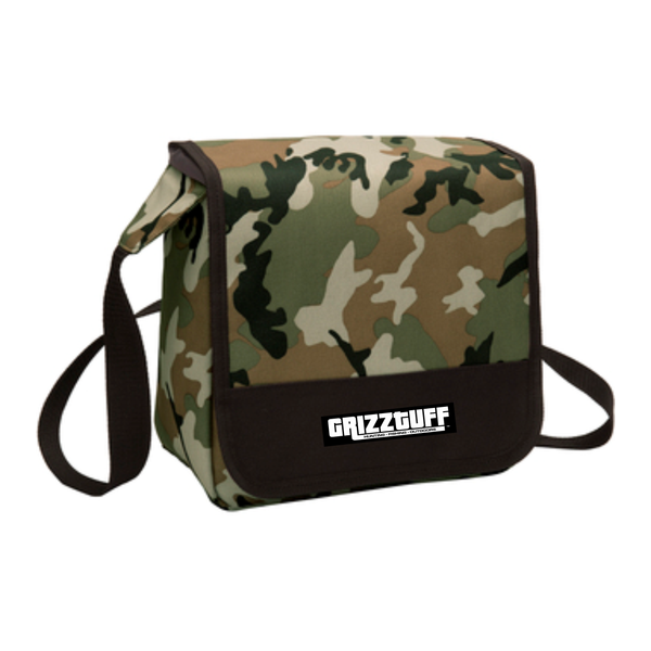 GrizzTuff Lunch Bag