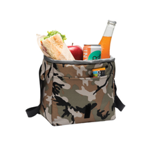 GrizzTuff Lunch Bag