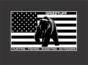 Camo GrizzTuff