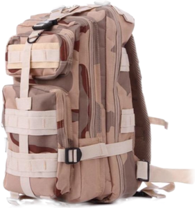 Tactical Hunting Camping hiking outdoor travel light weight backpack