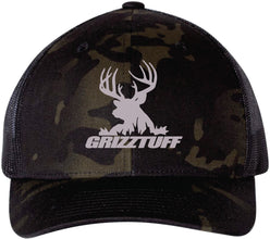 Whitetail Buck