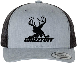 Whitetail Buck