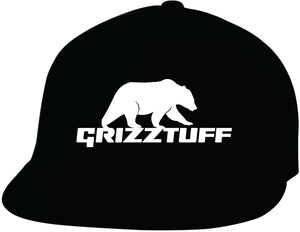 Grizzly Walking